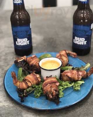 El Puerto Seafood By The Park