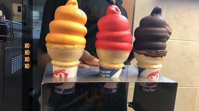 Dairy Queen