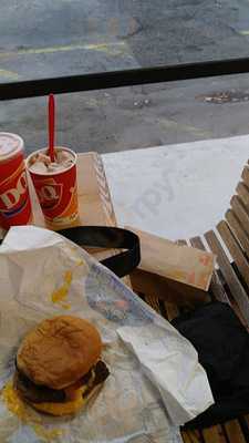 Dairy Queen