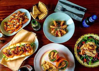 Elia Mediterranean Products