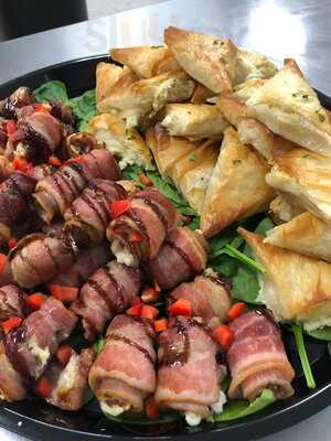 Elia Mediterranean Products