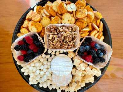 Elia Mediterranean Products