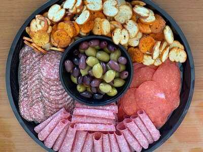 Elia Mediterranean Products