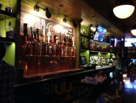 Brazen Fox Kitchen & Craft Beer