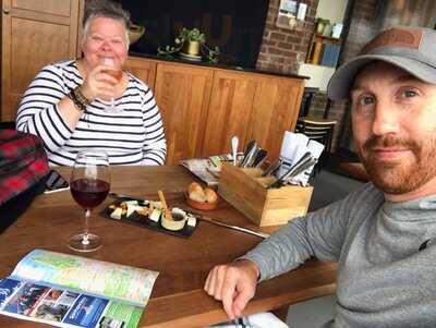 The Cheese School Of San Francisco