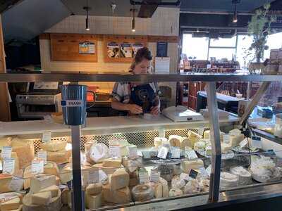 The Cheese School Of San Francisco