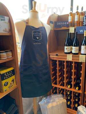 The Cheese School Of San Francisco