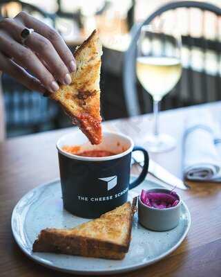 The Cheese School Of San Francisco