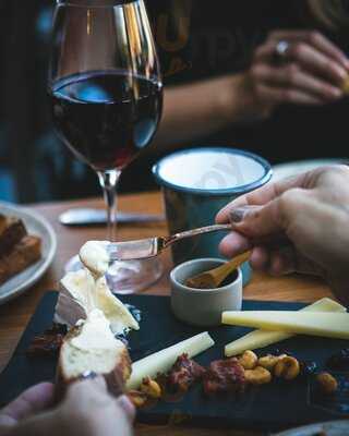 The Cheese School Of San Francisco