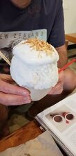 Wailua Shave Ice San Diego