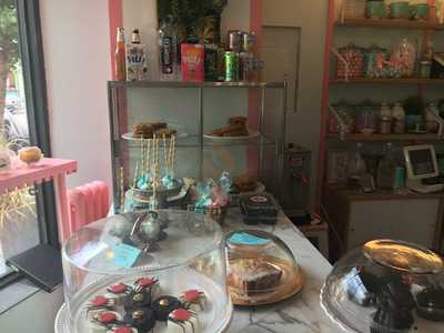 The Bakery On Bergen