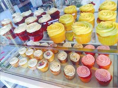 The Bakery On Bergen