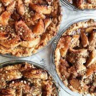 The Bakery On Bergen