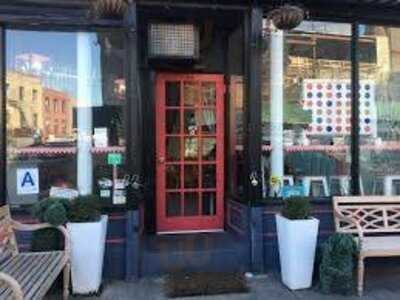 The Bakery On Bergen