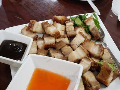 4 Star Vietnamese And Chinese Restaurant