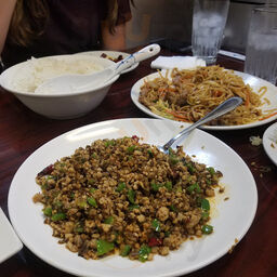 4 Star Vietnamese And Chinese Restaurant