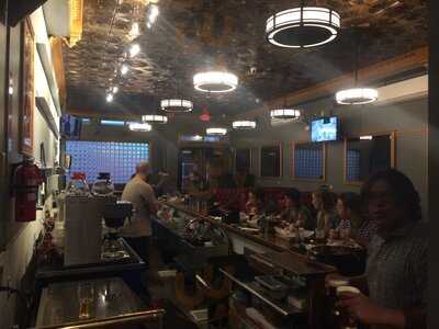 Brooklyn Bar & Grill