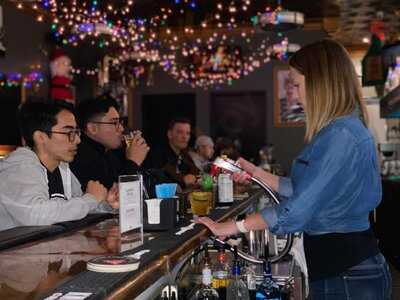 Brooklyn Bar & Grill