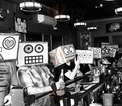 Brooklyn Bar & Grill