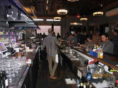 Brooklyn Bar & Grill