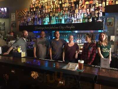 Brooklyn Bar & Grill