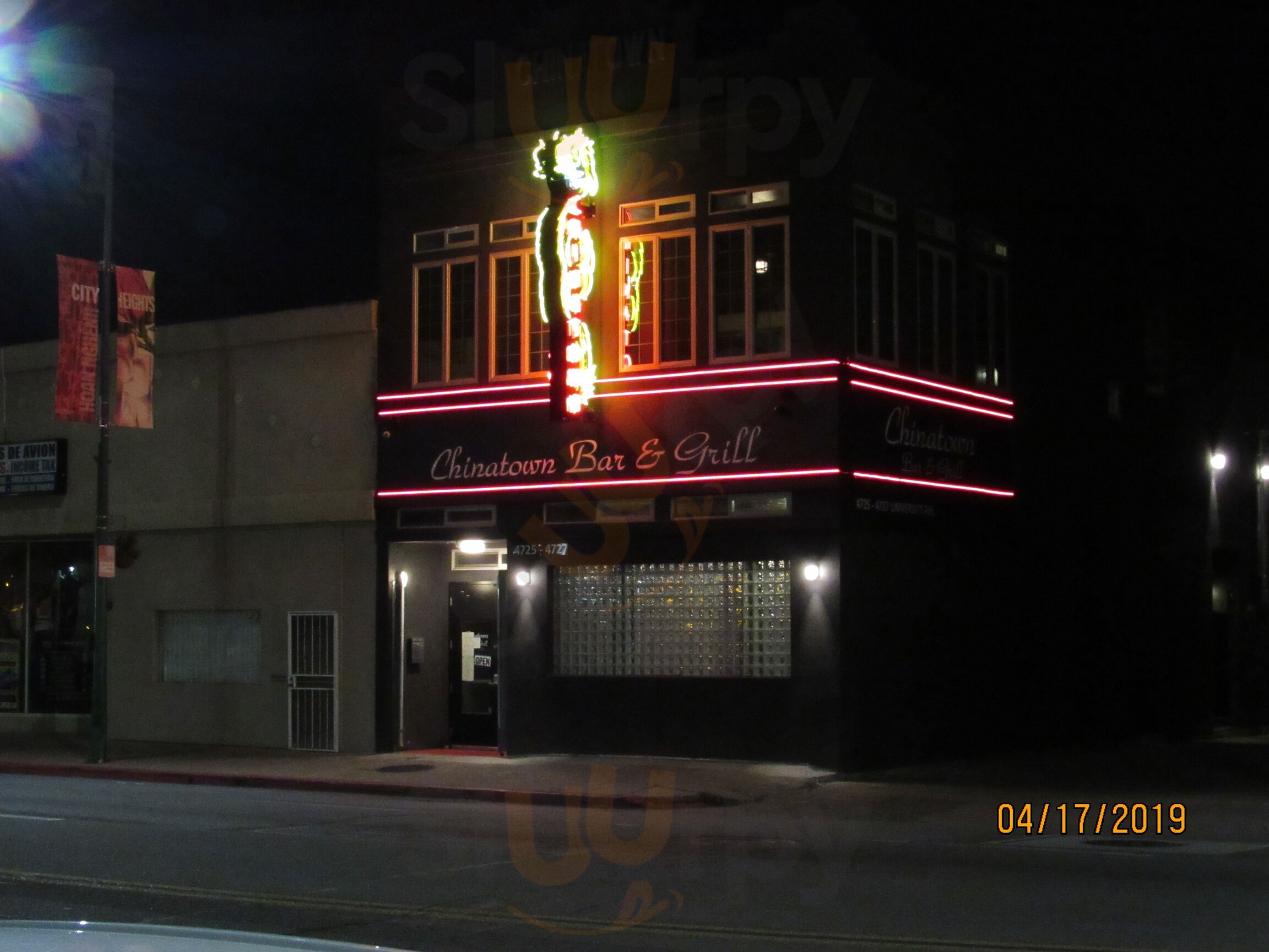 Brooklyn Bar & Grill