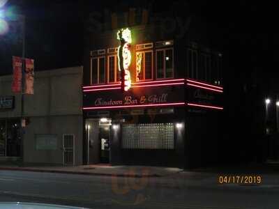 Brooklyn Bar & Grill