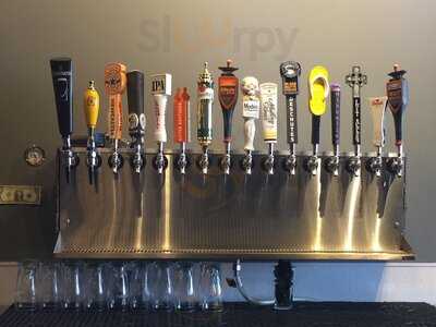 Brooklyn Bar & Grill