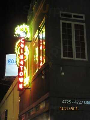 Brooklyn Bar & Grill