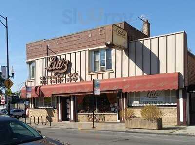 Lutz Cafe & Pastry Shop