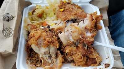 Island Pot Restaurant