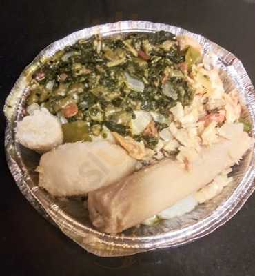 Island Pot Restaurant