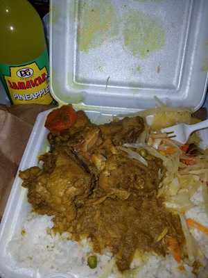 Island Pot Restaurant