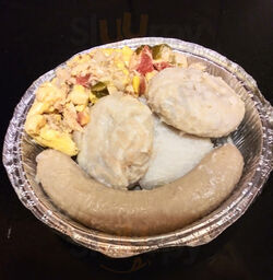 Island Pot Restaurant