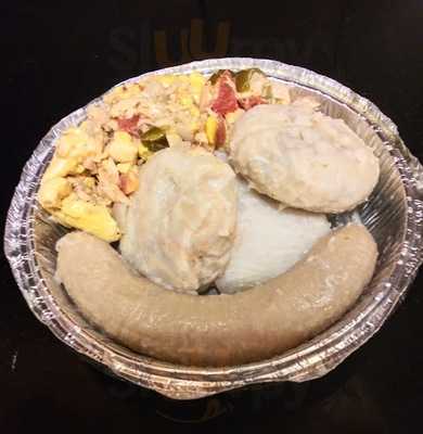 Island Pot Restaurant