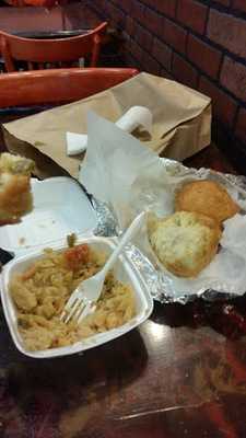 Island Pot Restaurant