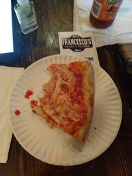 Francesco's Restaurant