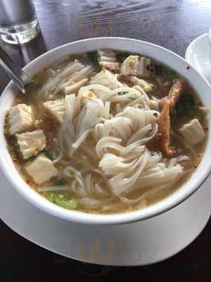 Kinnaree Thai Cuisine