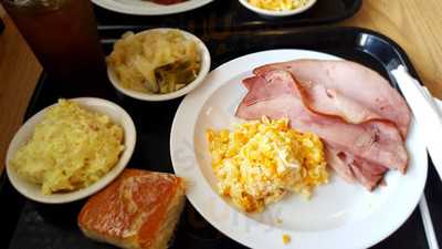 De John's Fine Foods