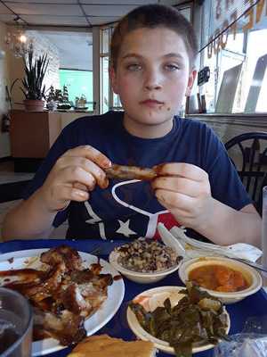 De John's Fine Foods