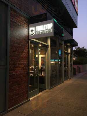 Tabletop Tap House