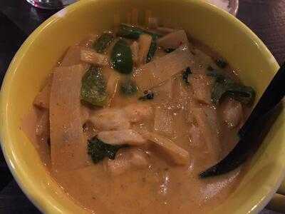 Der Krung Thai Cusine