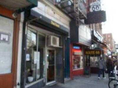 Der Krung Thai Cusine