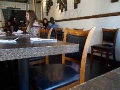 Der Krung Thai Cusine