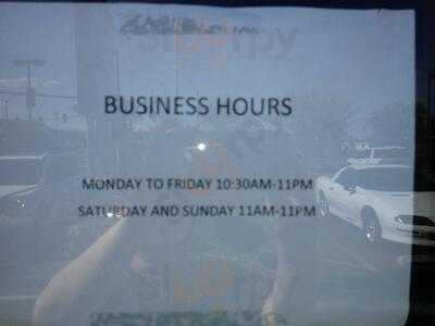 Jackie Bee Boba Express