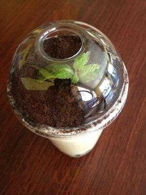 Jackie Bee Boba Express