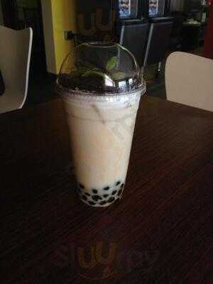 Jackie Bee Boba Express