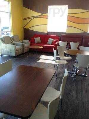 Jackie Bee Boba Express