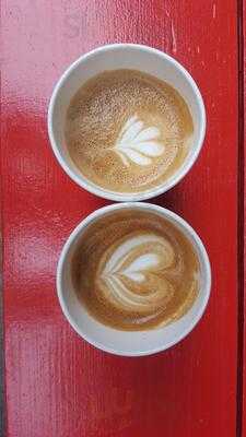 Gasoline Alley Coffee