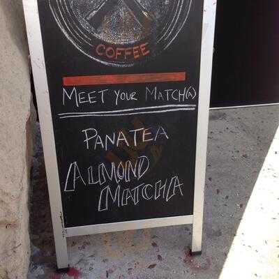 Gasoline Alley Coffee